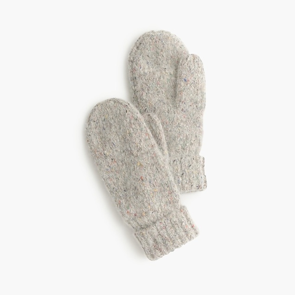J Crew Mittens